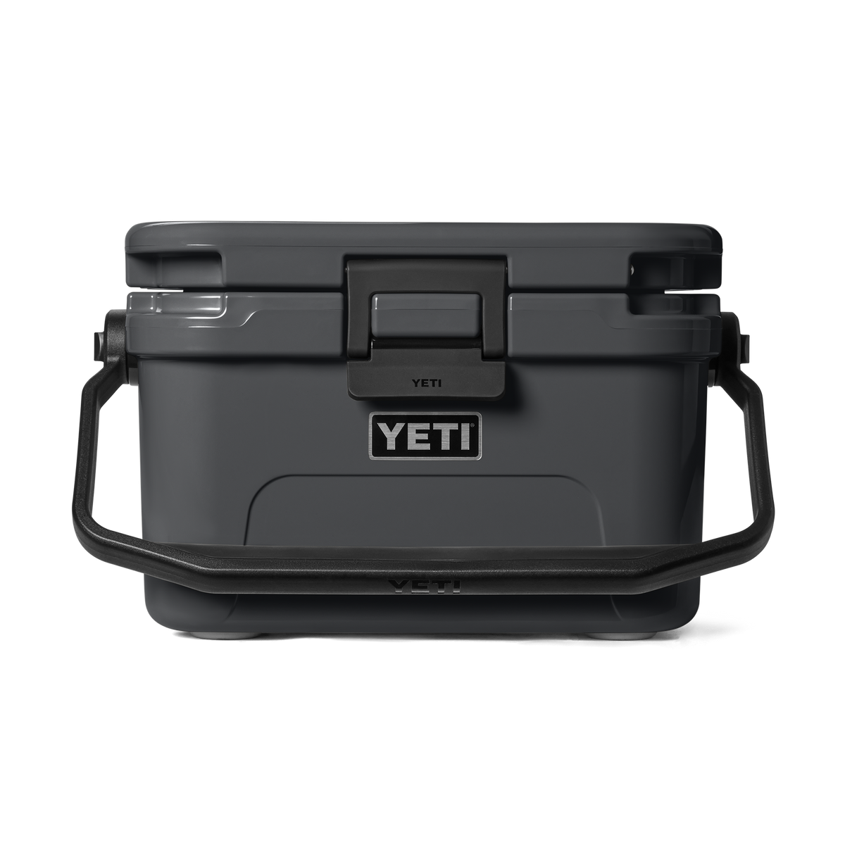 YETI Roadie® 8 Cool Box Charcoal