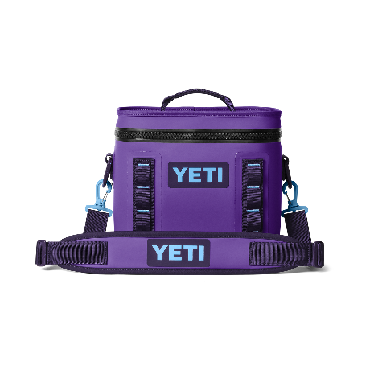 YETI Hopper Flip® 8 Cool Bag Pace Purple