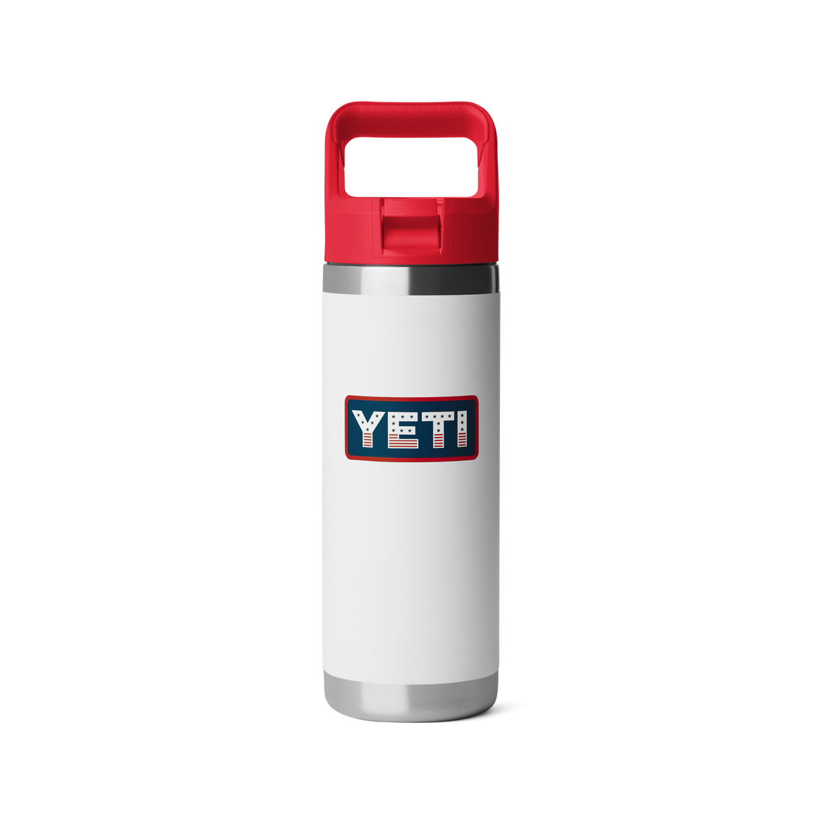YETI Rambler® 18 oz (532 ml) Bottle Patriotic
