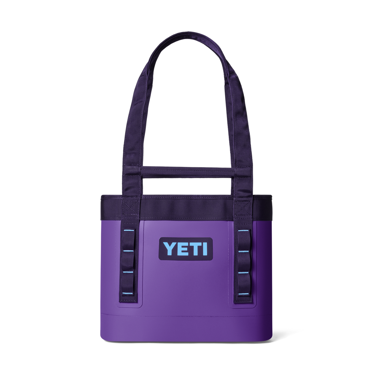 YETI Camino® 12 Zip Carryall Tote Bag Pace Purple