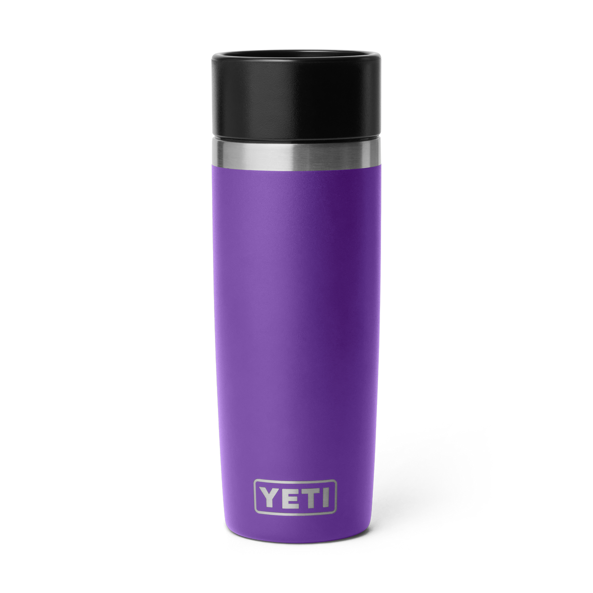 YETI Rambler® 16 oz (473 ml) Travel Bottle Pace Purple