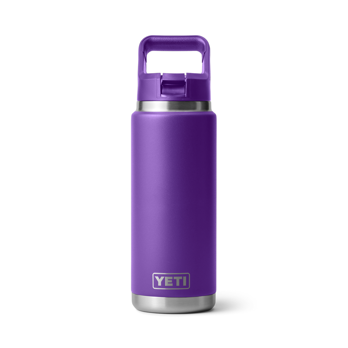 YETI Rambler® 26 oz (769 ml) Bottle Pace Purple